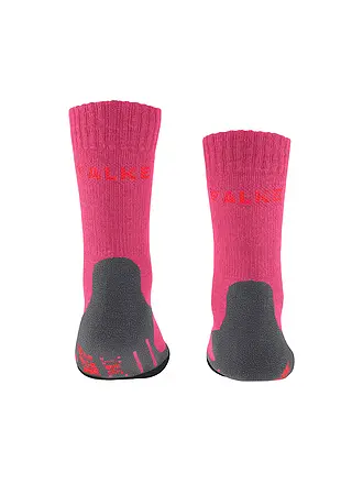 FALKE | Calze da bambino TK2 | rosa